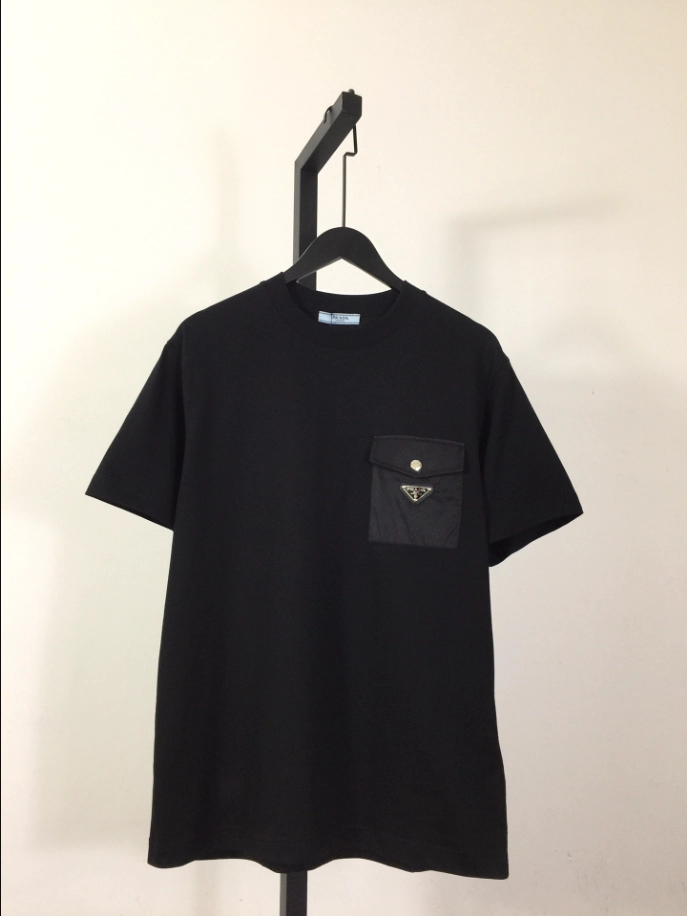 Prada T-shirt – PRT018 TopPick 5642