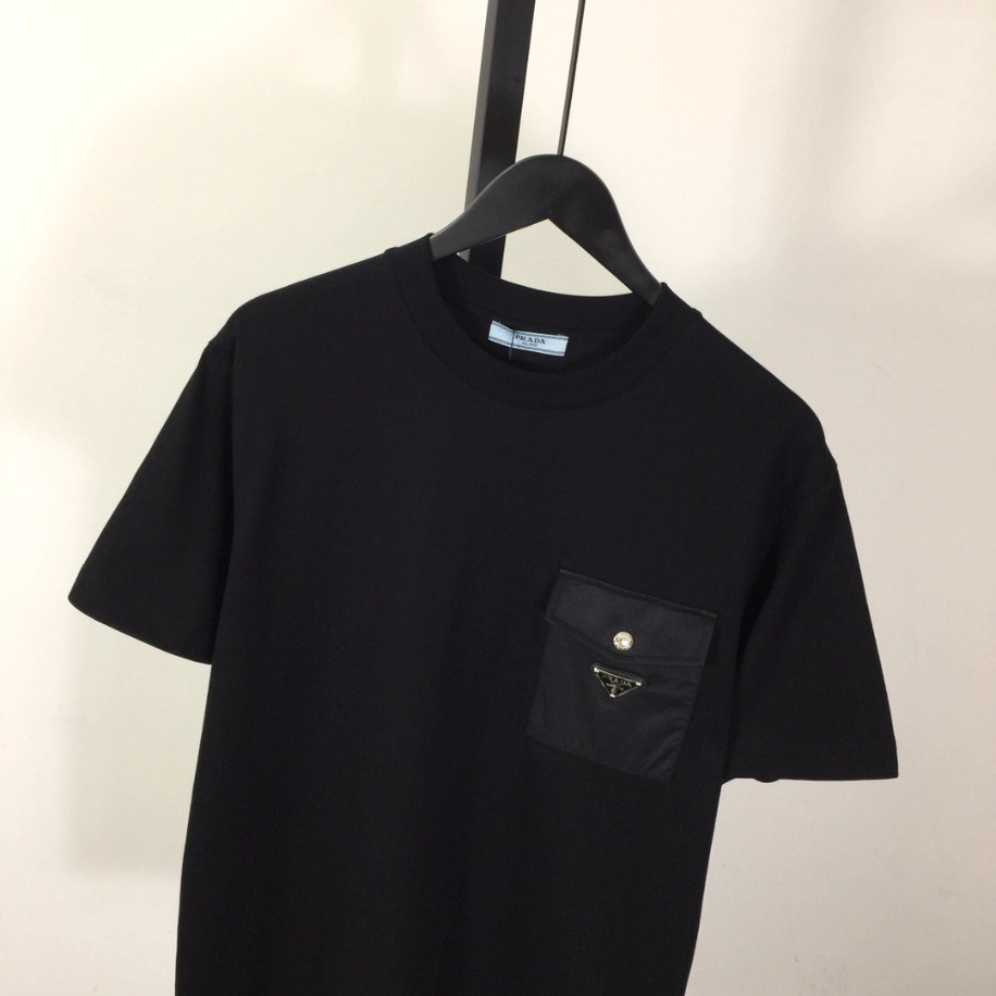 Prada T-shirt – PRT018 TopPick 5642