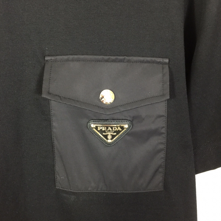 Prada T-shirt – PRT018 TopPick 5642