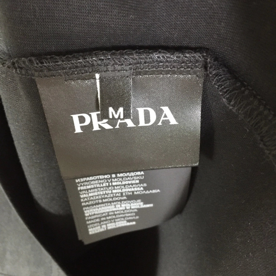 Prada T-shirt – PRT018 TopPick 5642