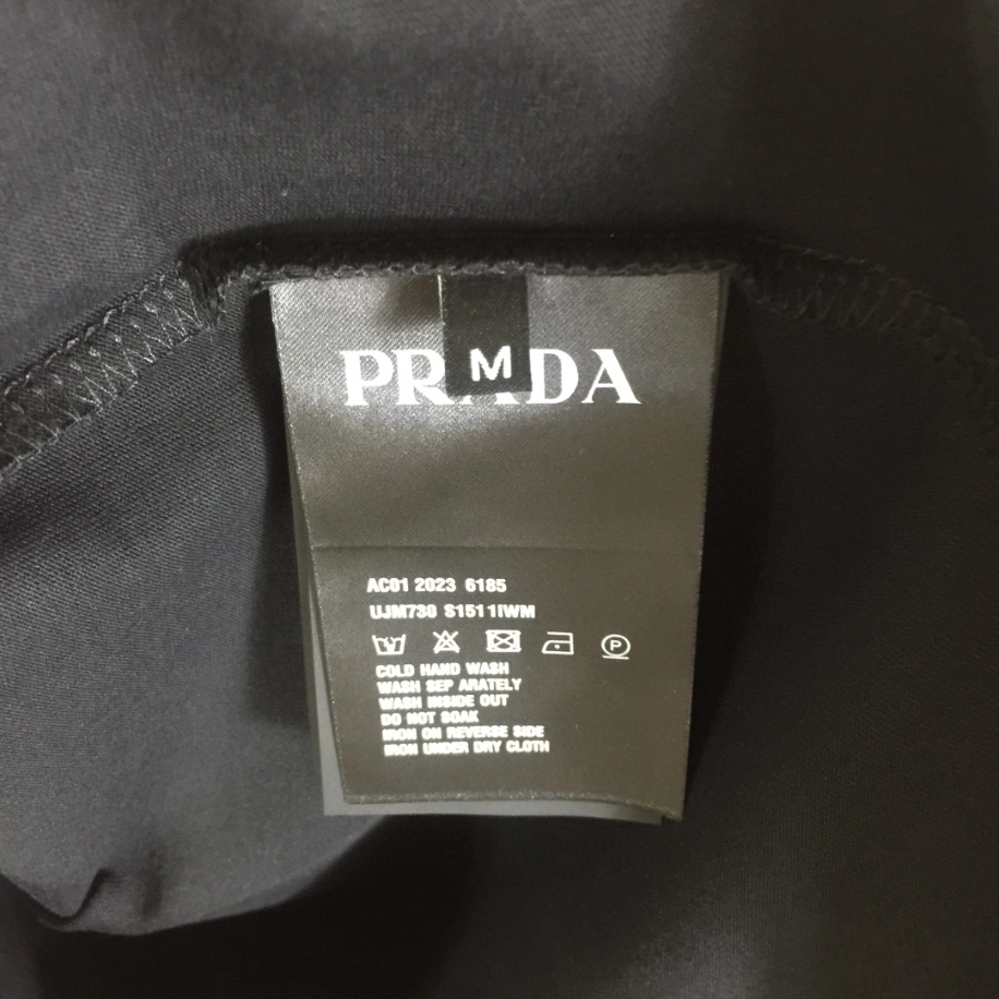 Prada T-shirt – PRT019 Comfortable 6687