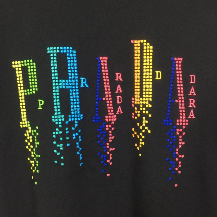 Prada T-shirt – PRT019 Comfortable 6687