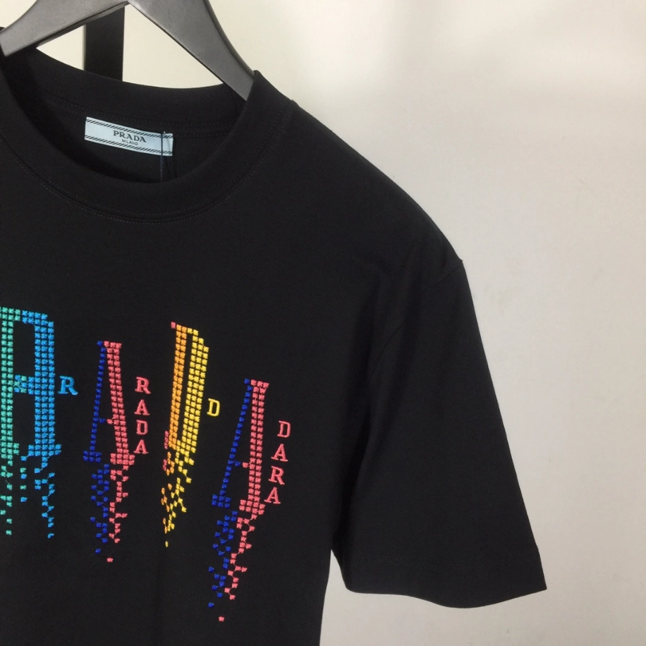 Prada T-shirt – PRT019 Comfortable 6687