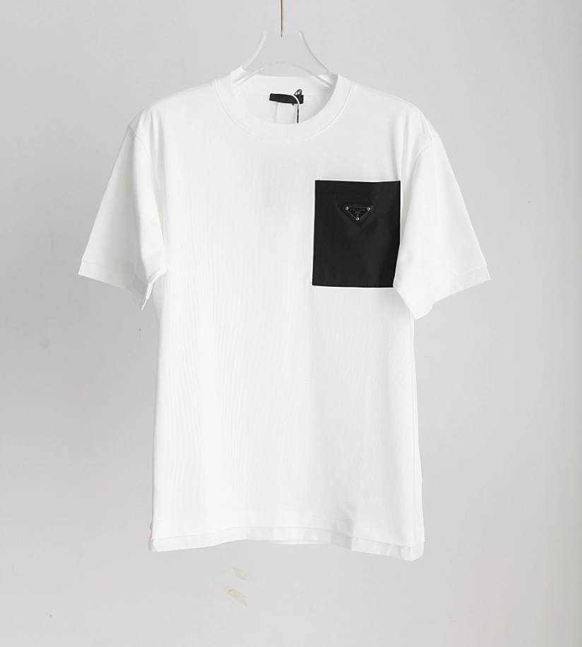 Prada T-shirt – PRT021 BestValue 534