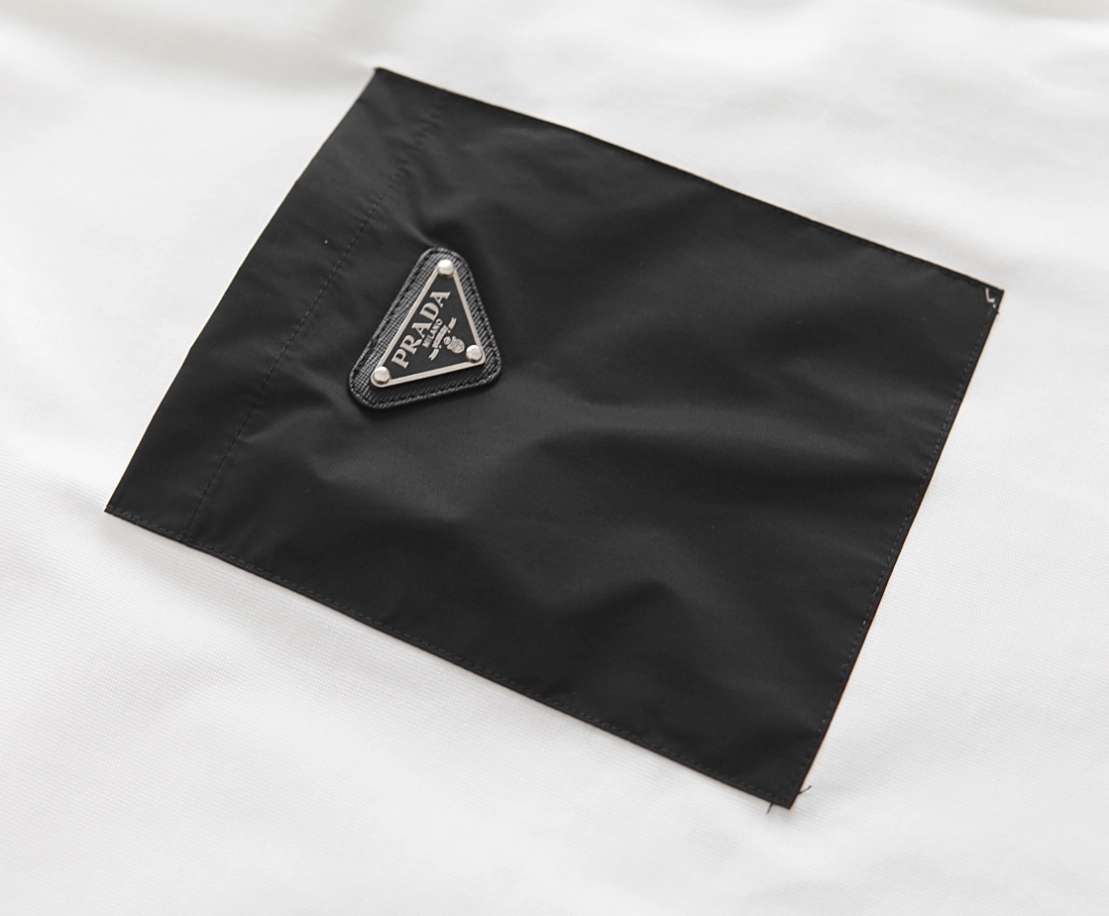 Prada T-shirt – PRT021 BestValue 534