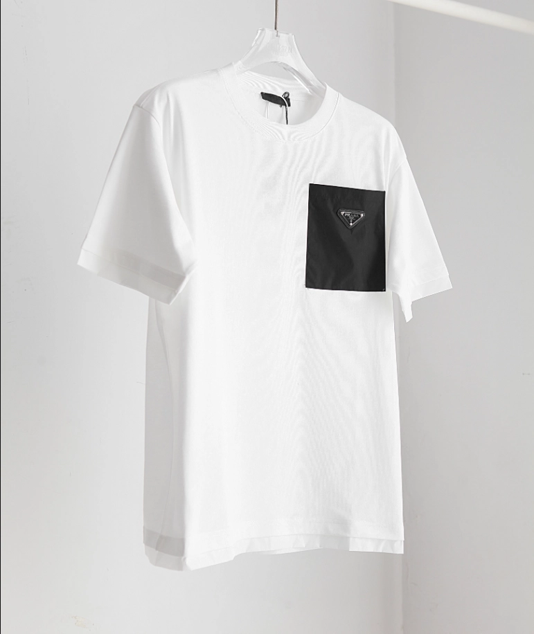 Prada T-shirt – PRT021 BestValue 534