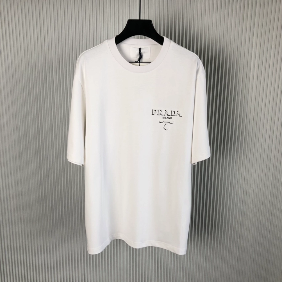 Prada T-shirt – PRT024 WellDesigned 7316