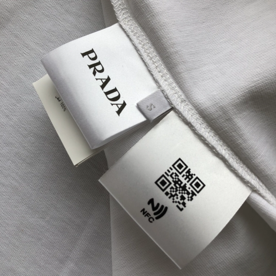 Prada T-shirt – PRT024 WellDesigned 7316