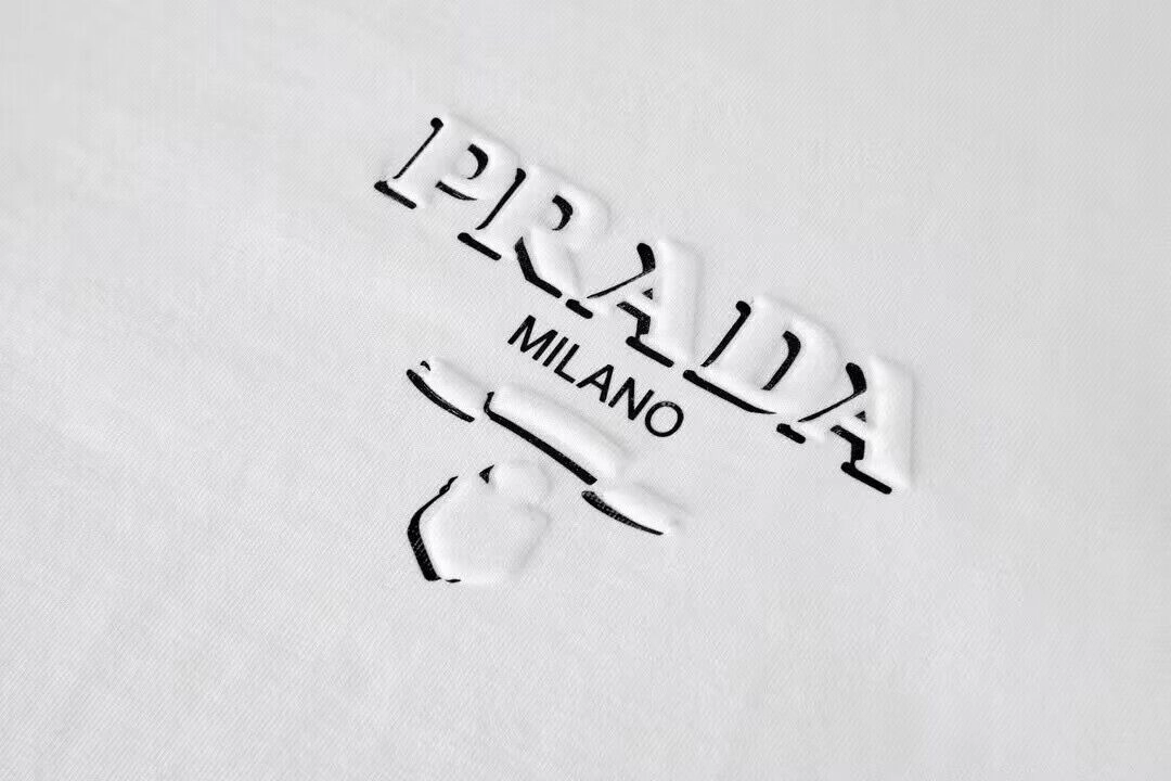 Prada T-shirt – PRT024 WellDesigned 7316