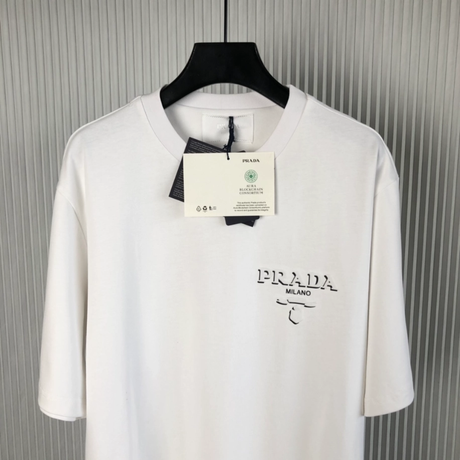 Prada T-shirt – PRT024 WellDesigned 7316