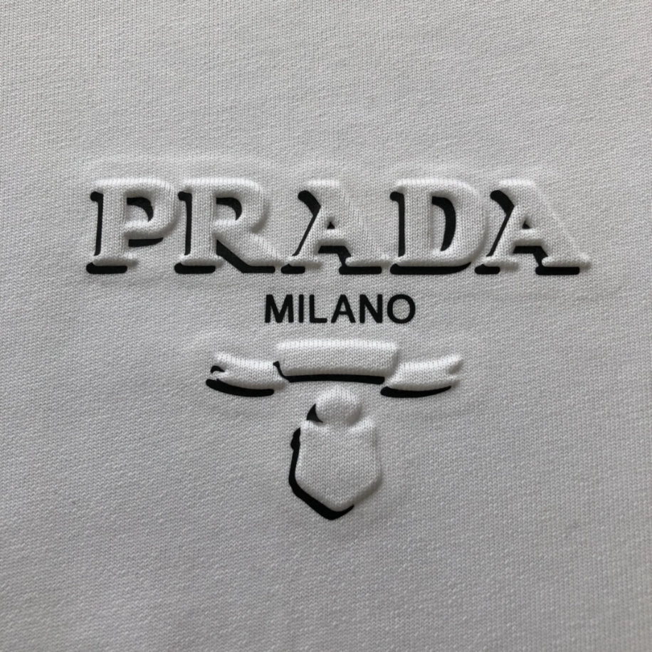 Prada T-shirt – PRT024 WellDesigned 7316