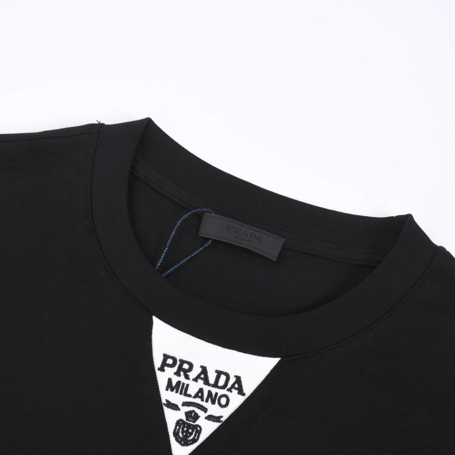 Prada T-shirt – PRT025 TopPick 180