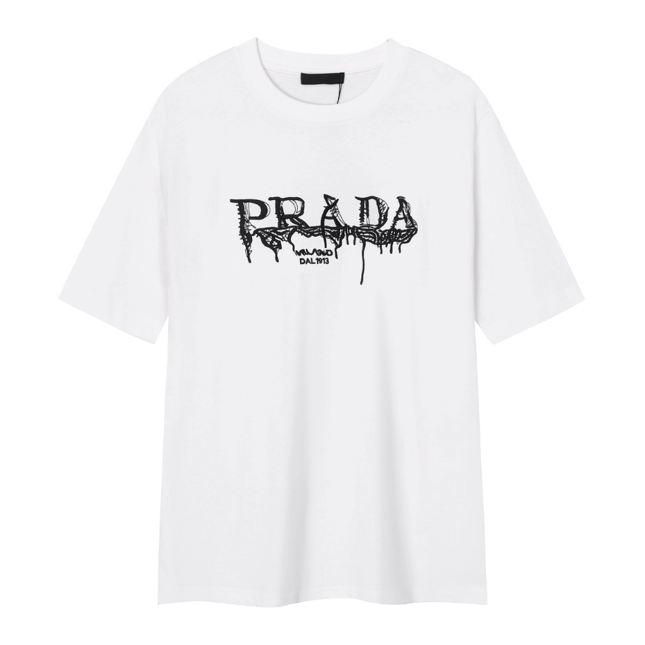 Prada T-shirt – PRT026 BestValue 2076