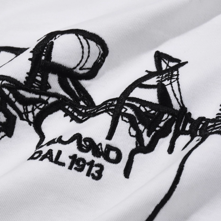 Prada T-shirt – PRT026 BestValue 2076