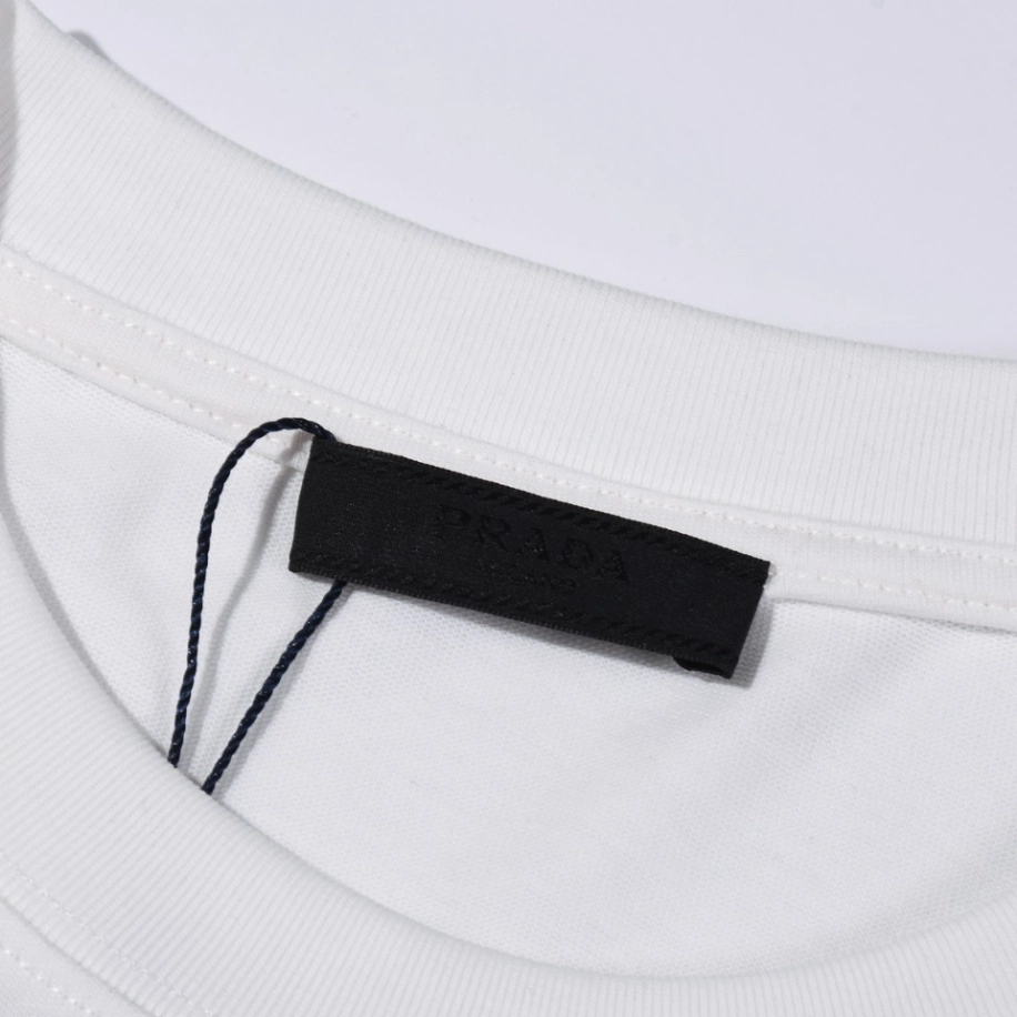Prada T-shirt – PRT026 BestValue 2076