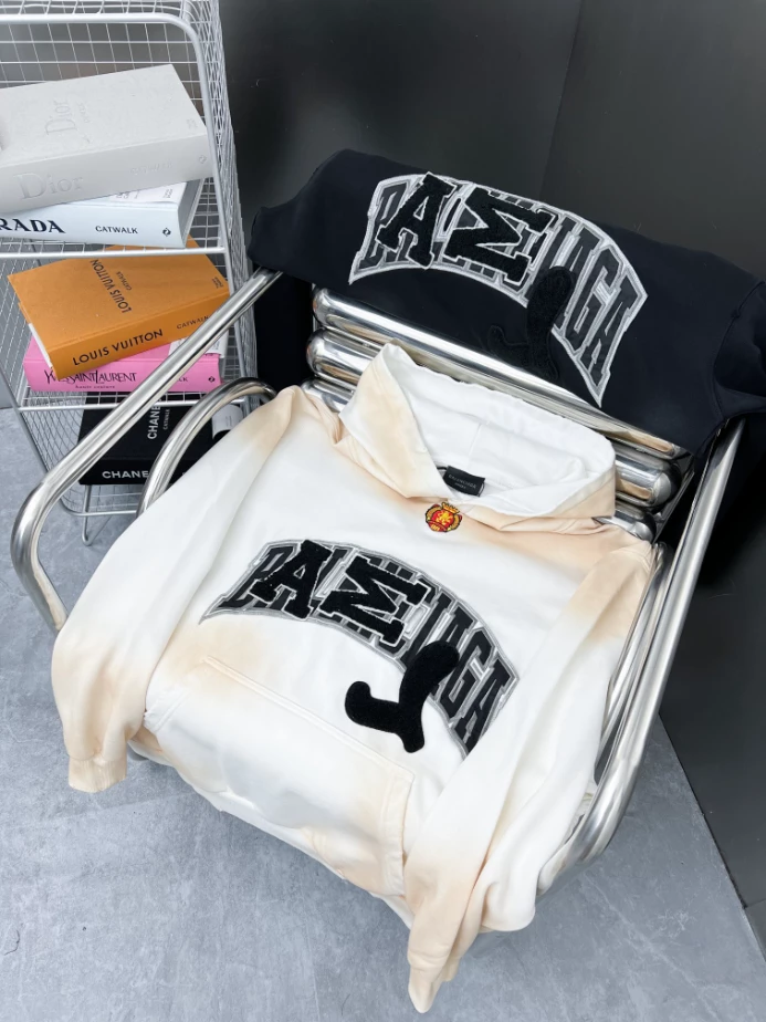 SmartChoice 1141 Balenciaga Hoodie – SBH001 SmartChoice 1141 Balenciaga Hoodie – SBH001