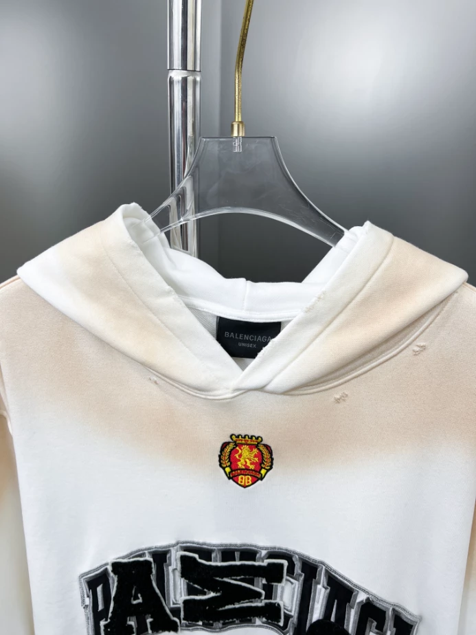 SmartChoice 1141 Balenciaga Hoodie – SBH001 SmartChoice 1141 Balenciaga Hoodie – SBH001