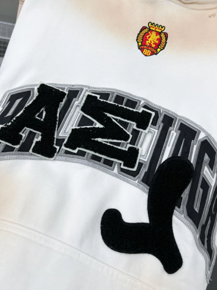 SmartChoice 1141 Balenciaga Hoodie – SBH001 SmartChoice 1141 Balenciaga Hoodie – SBH001