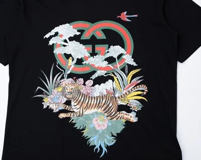 SmartChoice 177 GUCCI TIGER T-SHIRT – GCS106