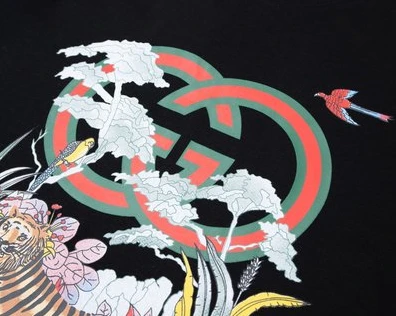 SmartChoice 177 GUCCI TIGER T-SHIRT – GCS106
