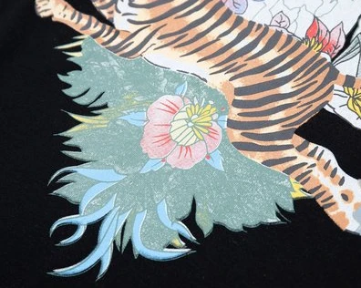 SmartChoice 177 GUCCI TIGER T-SHIRT – GCS106