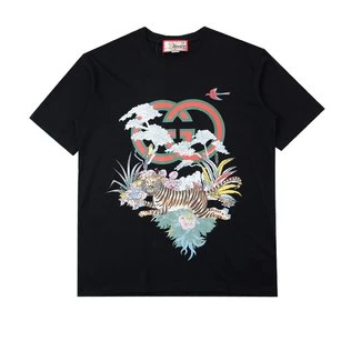 SmartChoice 177 GUCCI TIGER T-SHIRT – GCS106
