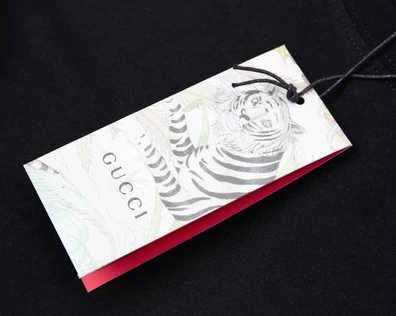 SmartChoice 177 GUCCI TIGER T-SHIRT – GCS106