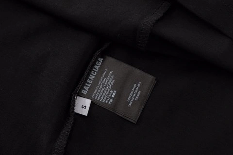 SmartChoice 2197 BALENCIAGA CLASSIC COKE SHORT SLEEVE – BBS058