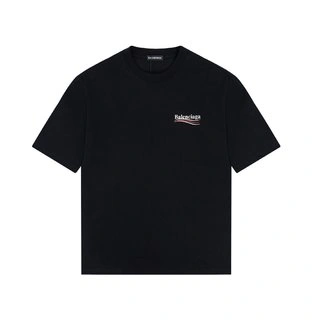 SmartChoice 2197 BALENCIAGA CLASSIC COKE SHORT SLEEVE – BBS058