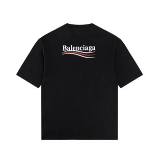 SmartChoice 2197 BALENCIAGA CLASSIC COKE SHORT SLEEVE – BBS058