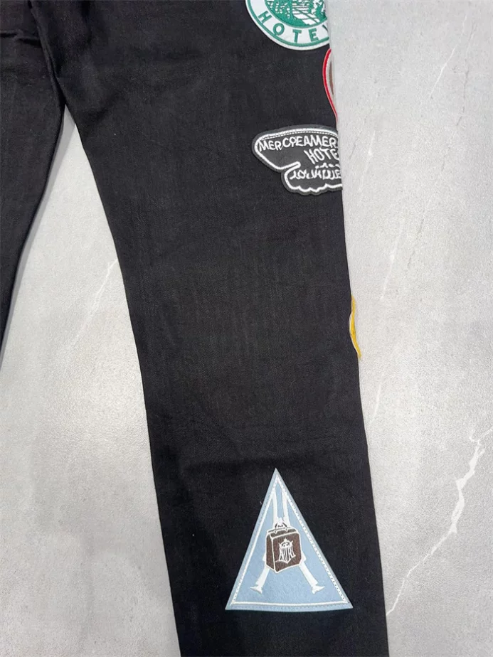 SmartChoice 3456 AMIRI JEANS – AJ118