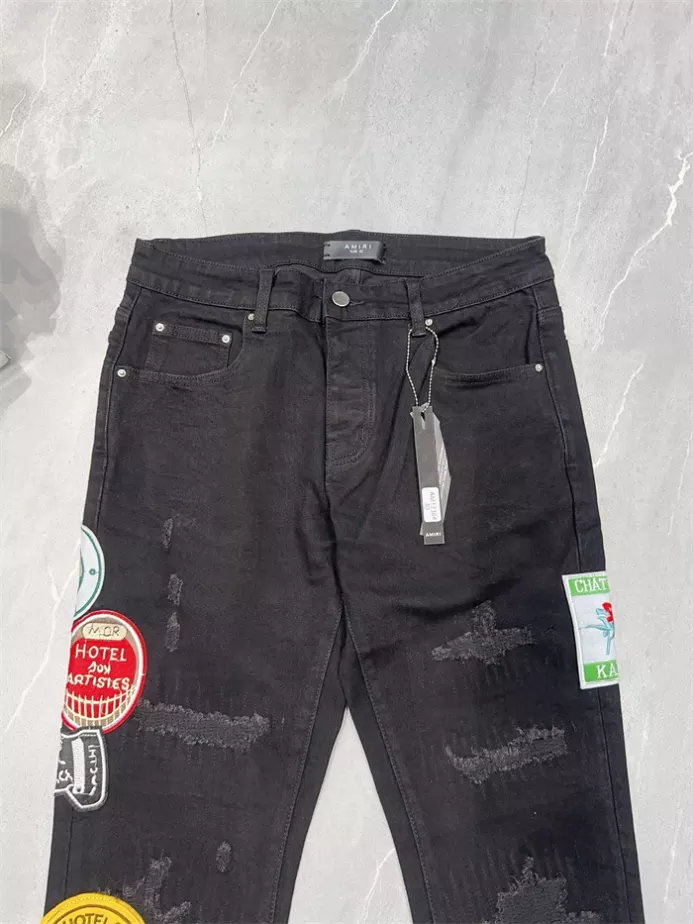 SmartChoice 3456 AMIRI JEANS – AJ118