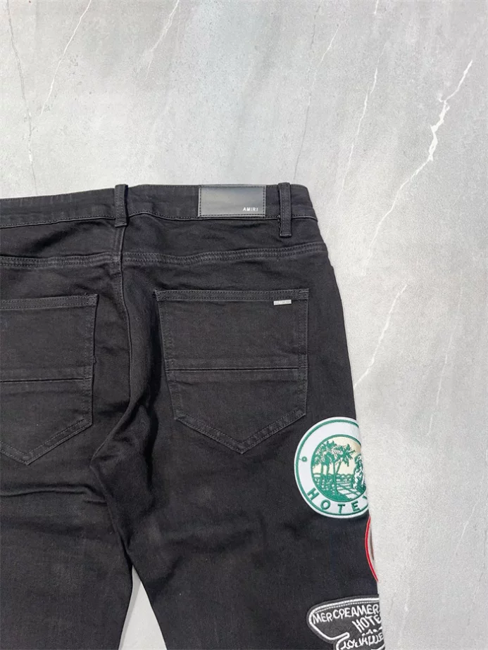 SmartChoice 3456 AMIRI JEANS – AJ118