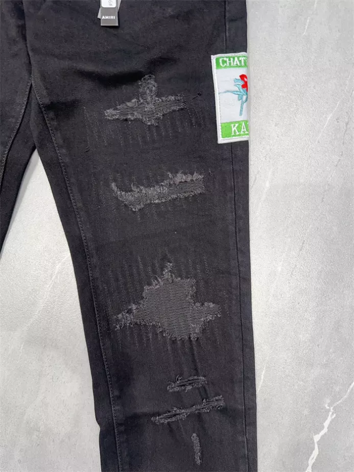 SmartChoice 3456 AMIRI JEANS – AJ118