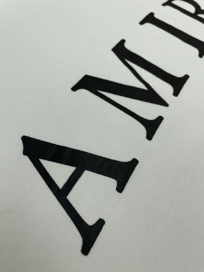 SmartChoice 3537 Amiri Hoodie – SAV031