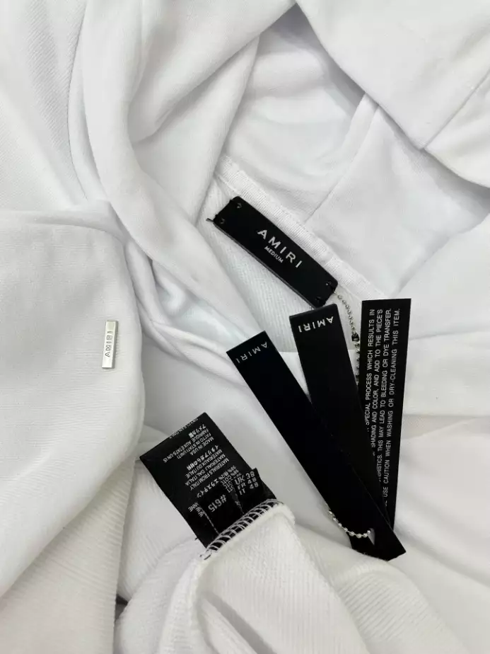 SmartChoice 3537 Amiri Hoodie – SAV031