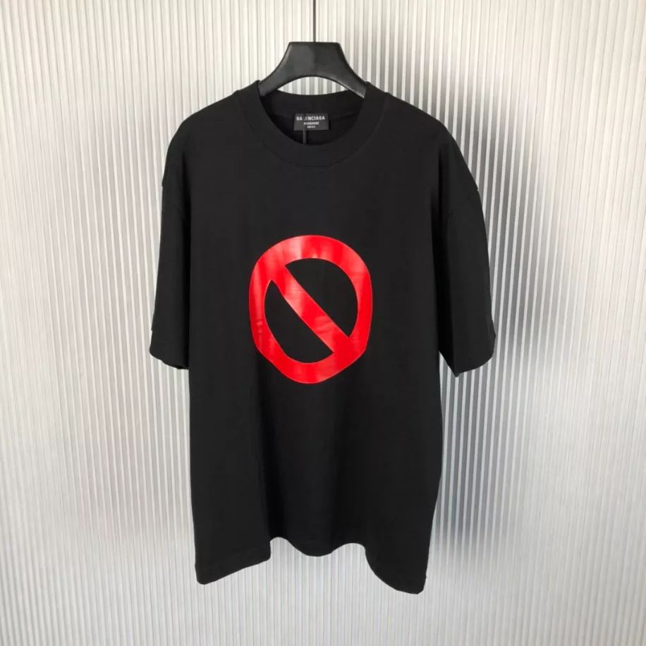 SmartChoice 4409 Balenciaga T-shirt – BBS111