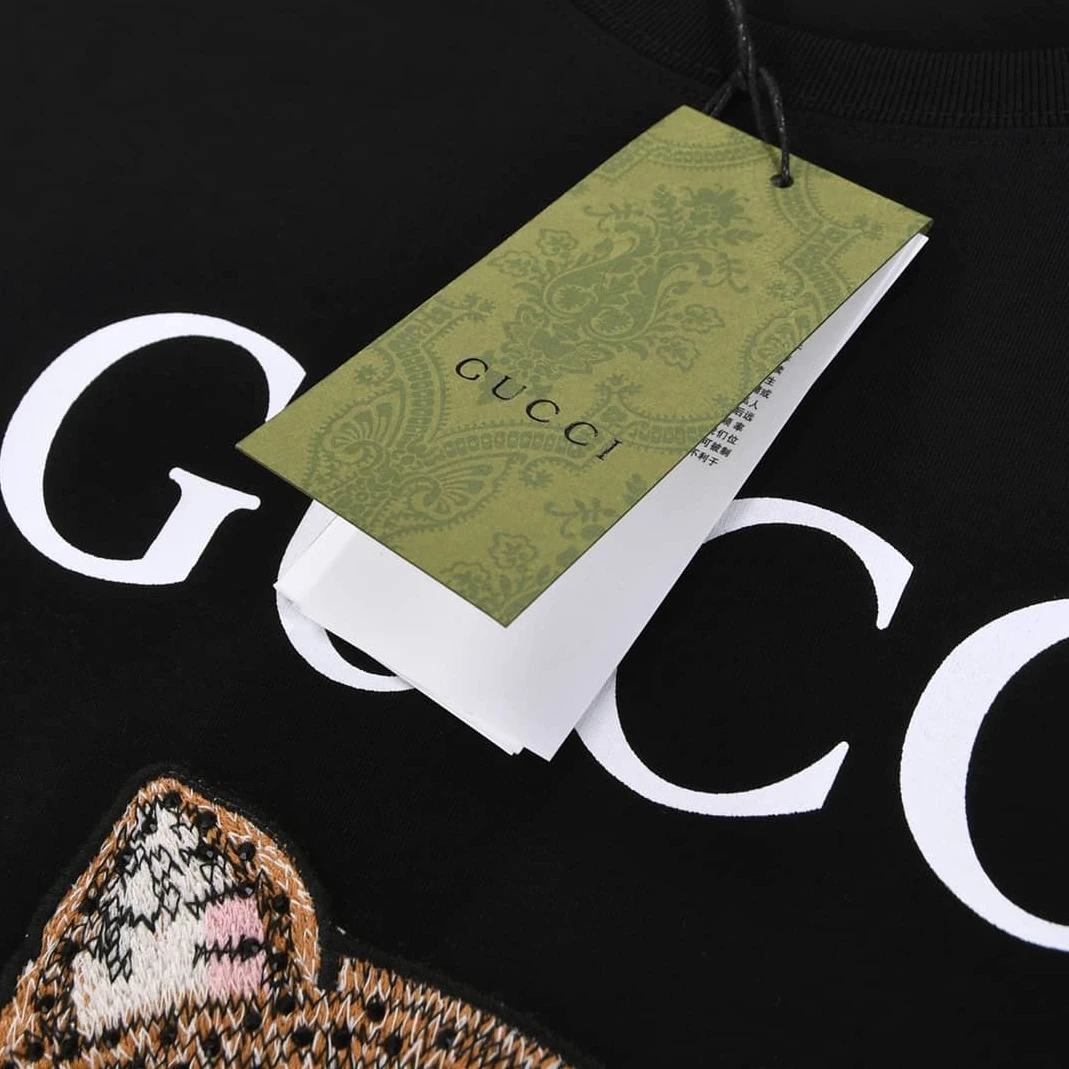 SmartChoice 4713 GUCCI T-SHIRT – GCS059