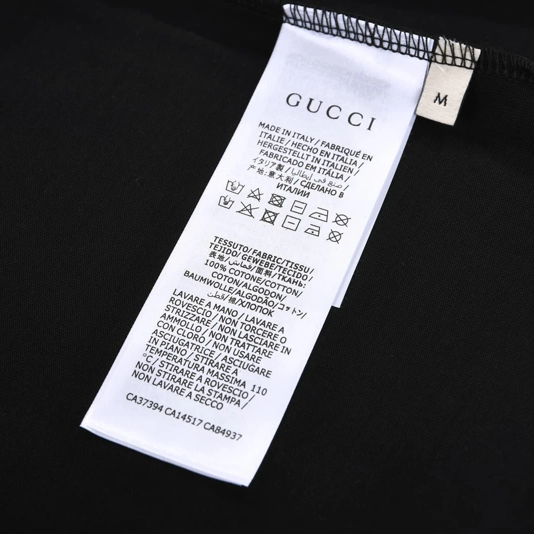 SmartChoice 4713 GUCCI T-SHIRT – GCS059