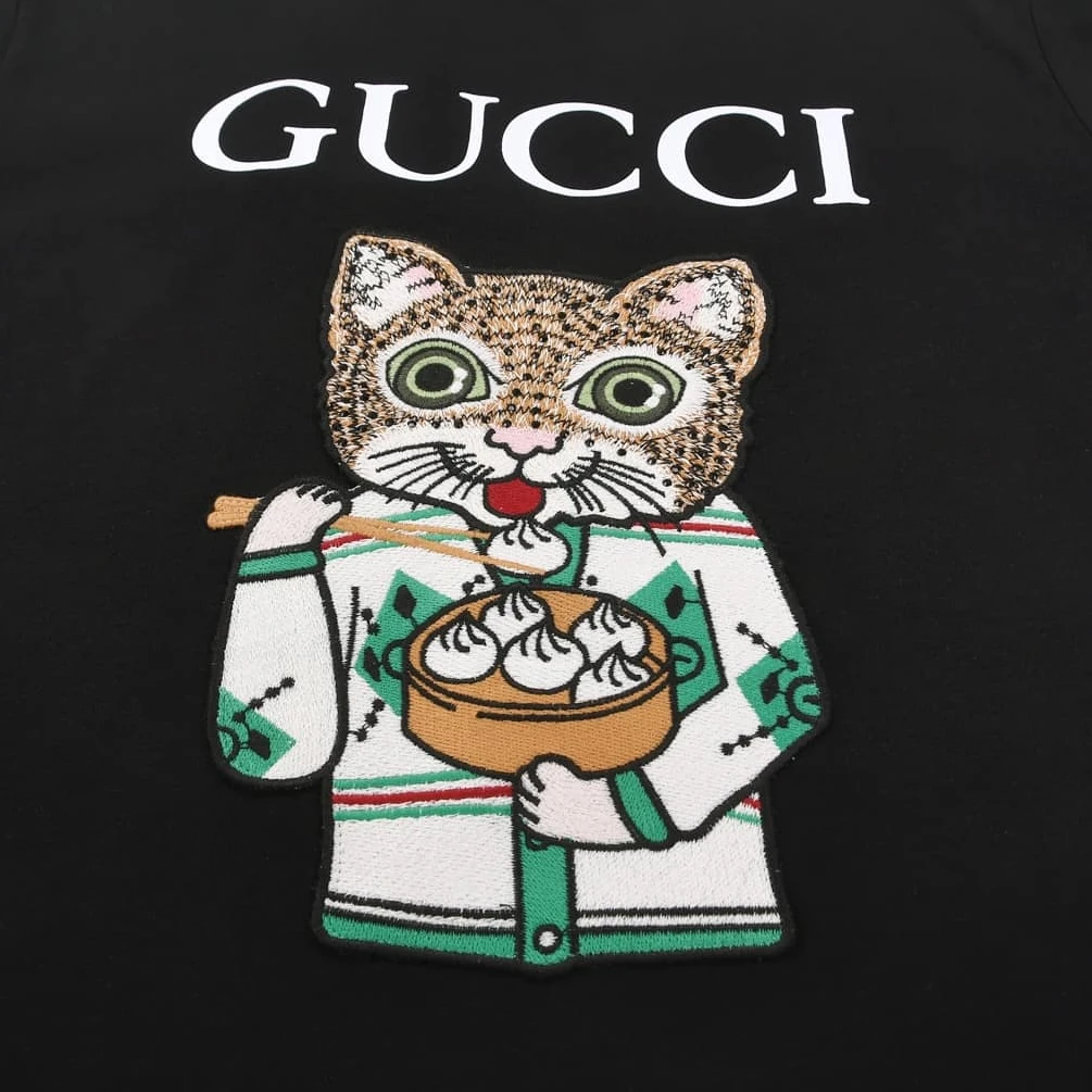 SmartChoice 4713 GUCCI T-SHIRT – GCS059