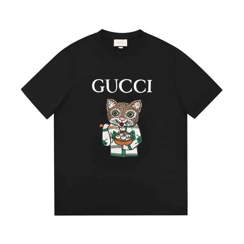 SmartChoice 4713 GUCCI T-SHIRT – GCS059