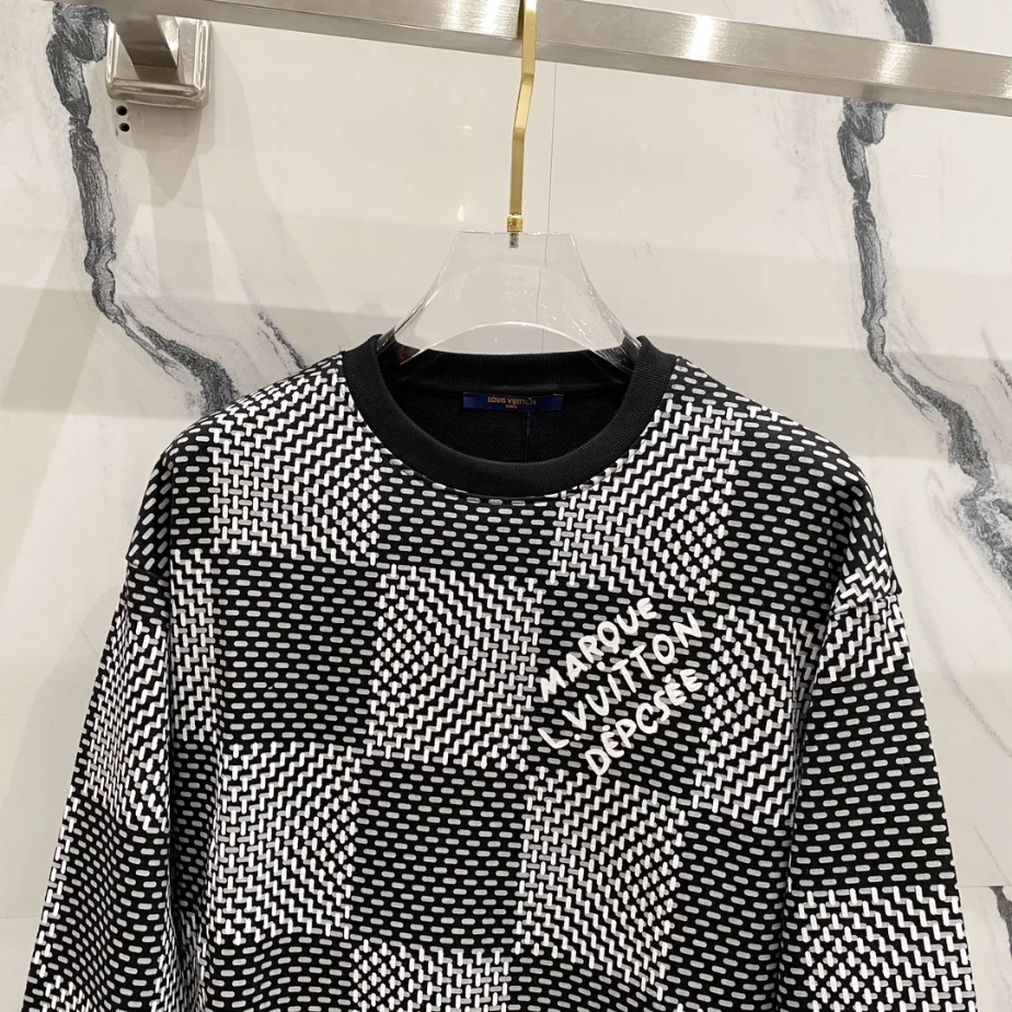 SmartChoice 5898 Louis Vuitton Sweatshirts – SLV013