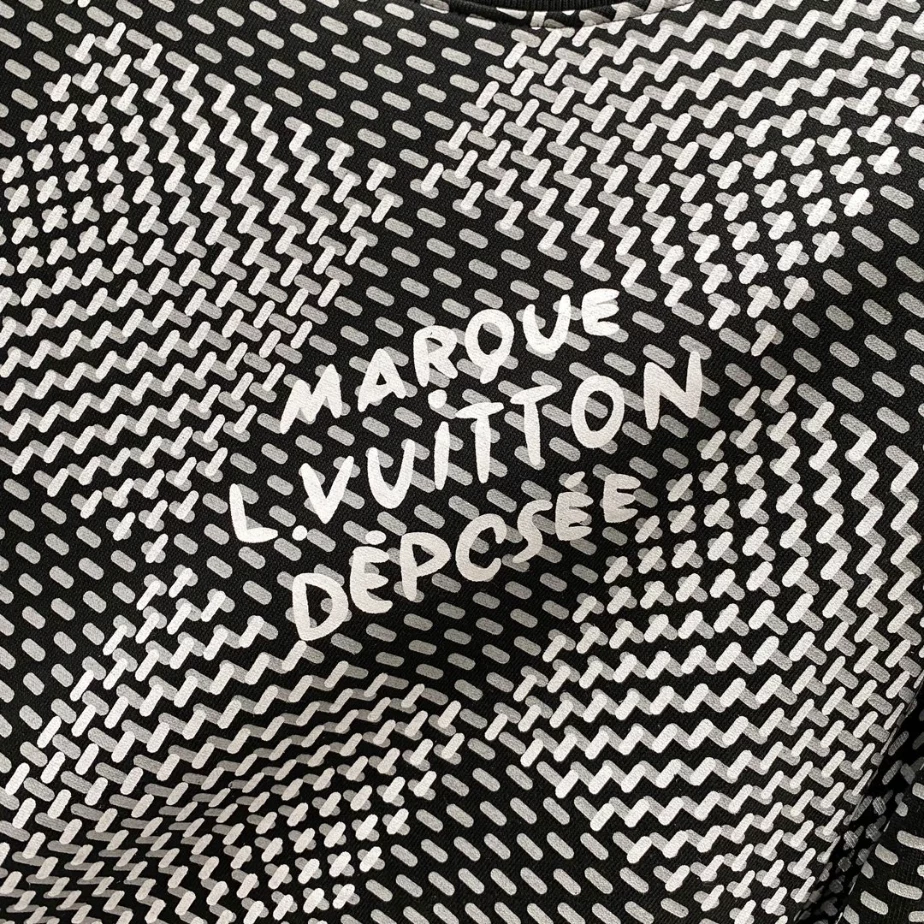 SmartChoice 5898 Louis Vuitton Sweatshirts – SLV013