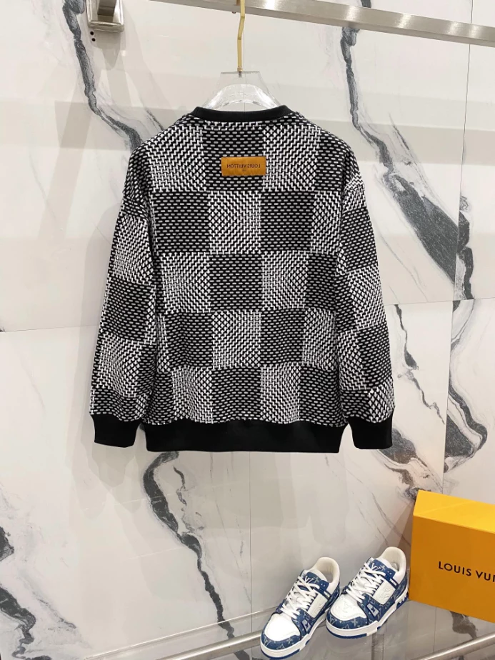SmartChoice 5898 Louis Vuitton Sweatshirts – SLV013
