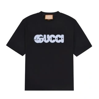 SmartChoice 6002 GUCCI & BALENCIAGA T-Shirt – BBS040