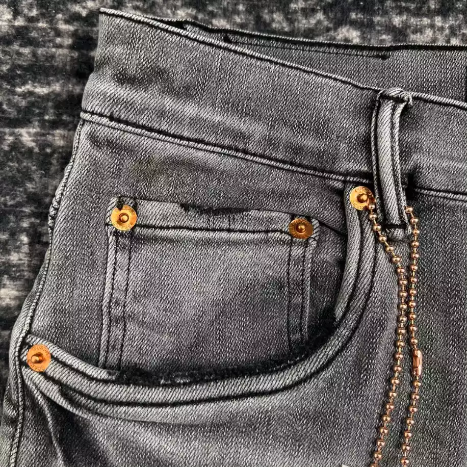 SmartChoice 6614 AMIRI JEANS – AJ056