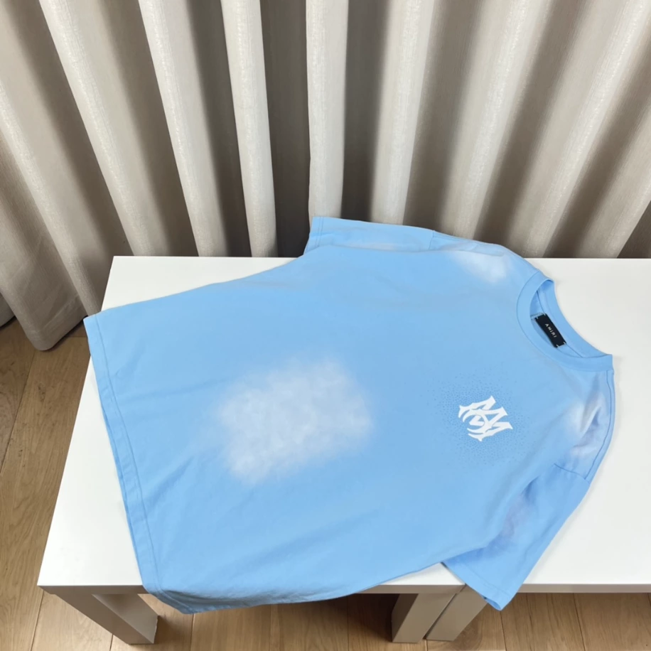 SmartChoice 6666 Amiri T-Shirt – AMS029