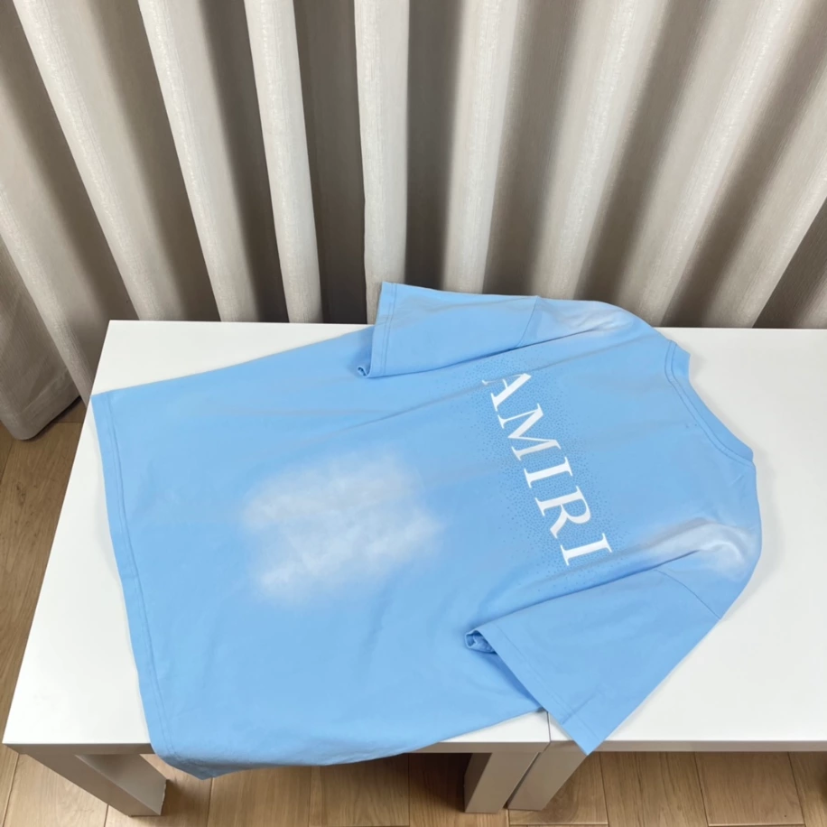 SmartChoice 6666 Amiri T-Shirt – AMS029