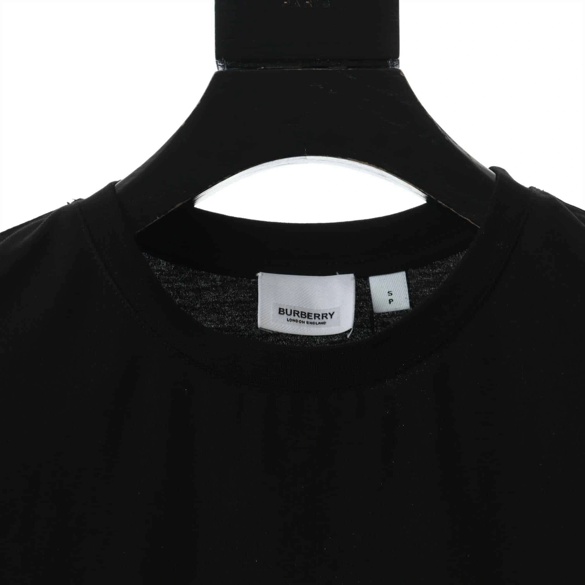 SmartChoice 6808 Burberry logo T-Shirt – BBRS32