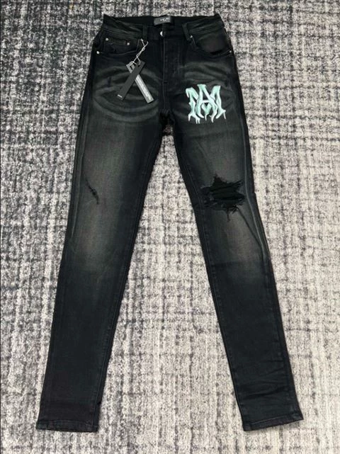 SmartChoice 6932 AMIRI JEANS – AJ031